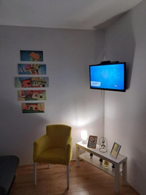Anja Apartman